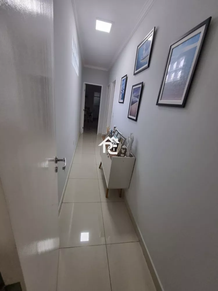 Casa, 3 quartos, 125 m² - Foto 20