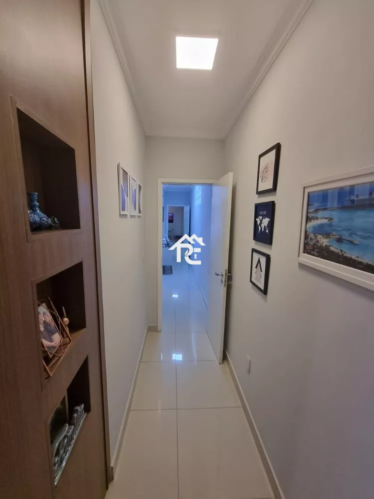 Casa, 3 quartos, 125 m² - Foto 12