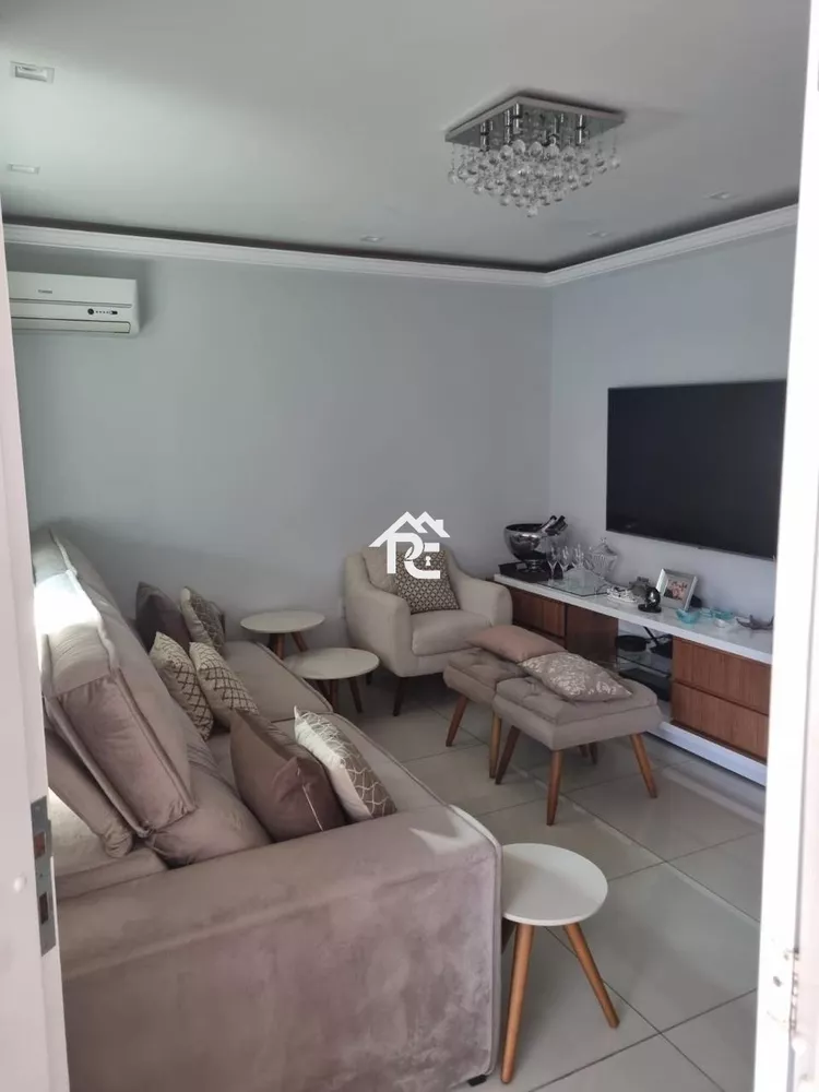 Casa, 3 quartos, 125 m² - Foto 7