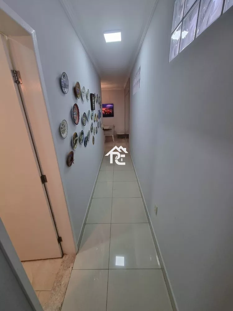 Casa, 3 quartos, 125 m² - Foto 29