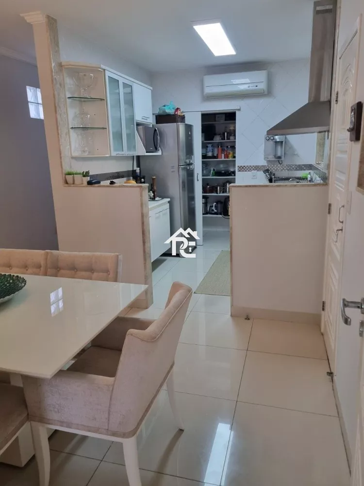 Casa, 3 quartos, 125 m² - Foto 32