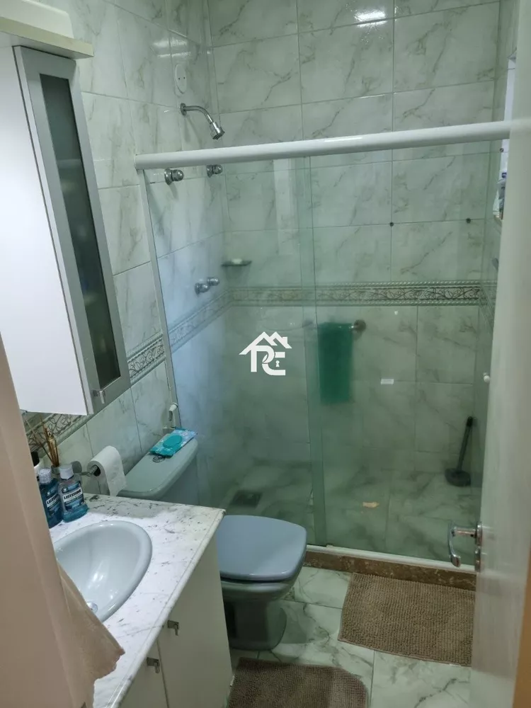 Casa, 3 quartos, 125 m² - Foto 14