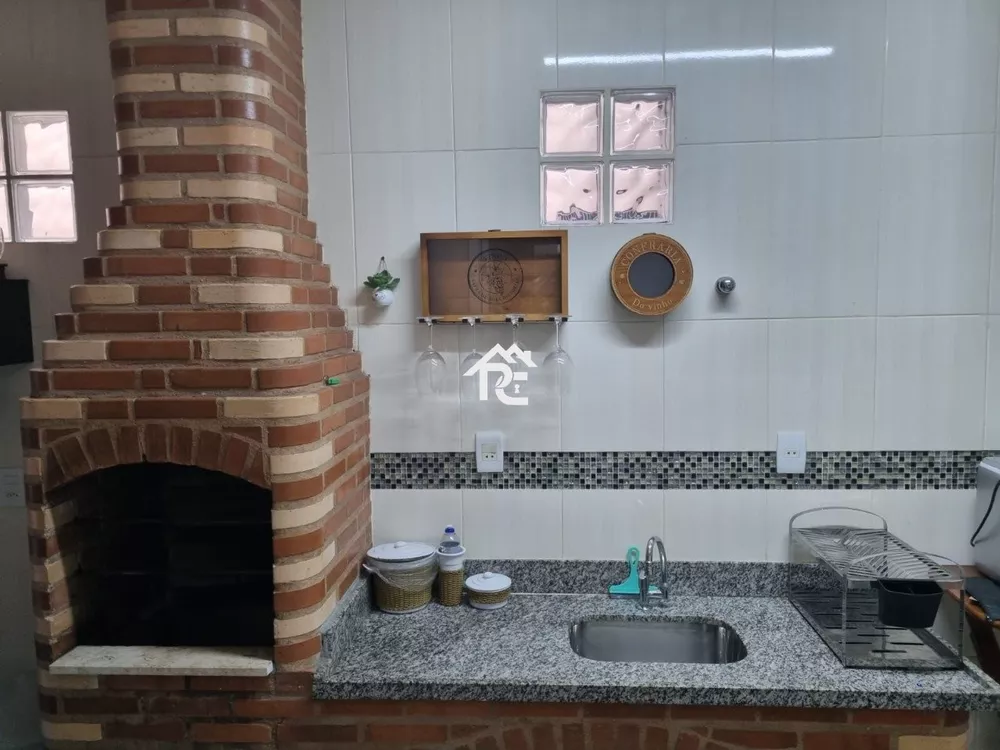 Casa, 3 quartos, 125 m² - Foto 35