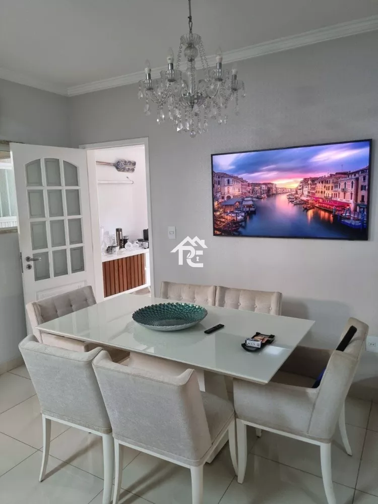 Casa, 3 quartos, 125 m² - Foto 10