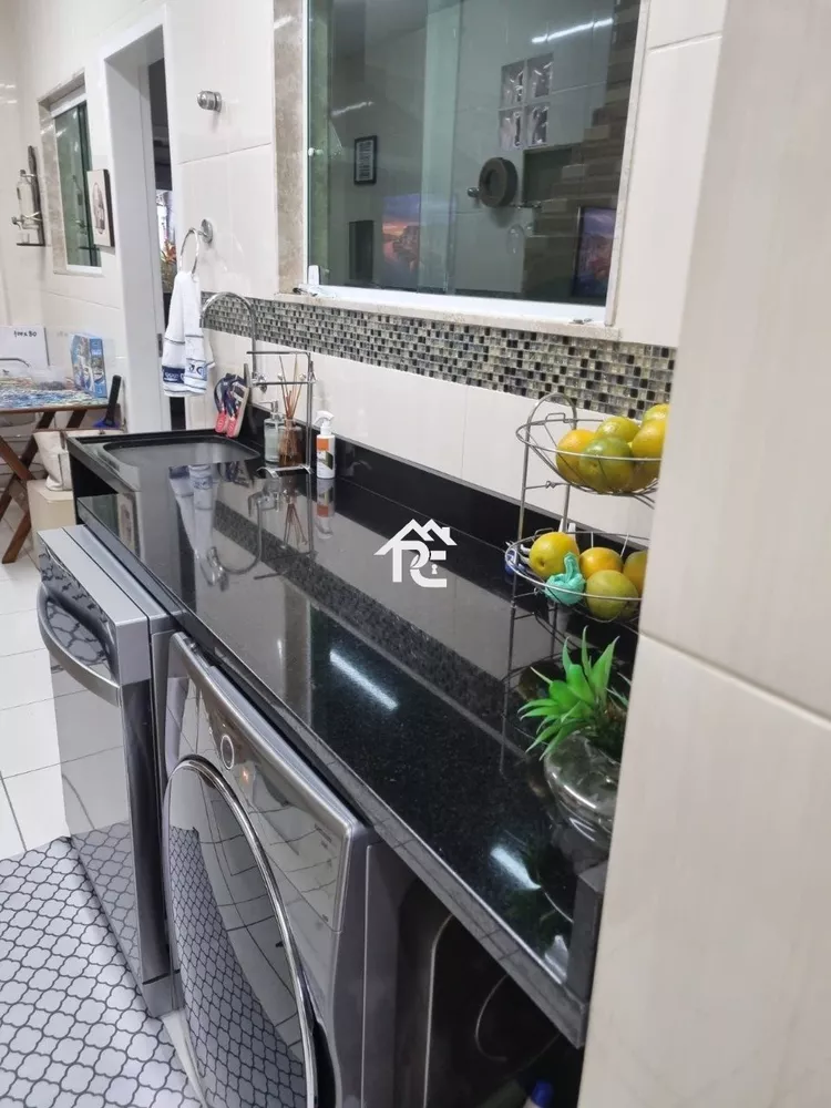 Casa, 3 quartos, 125 m² - Foto 33