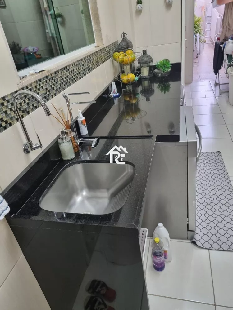 Casa, 3 quartos, 125 m² - Foto 34