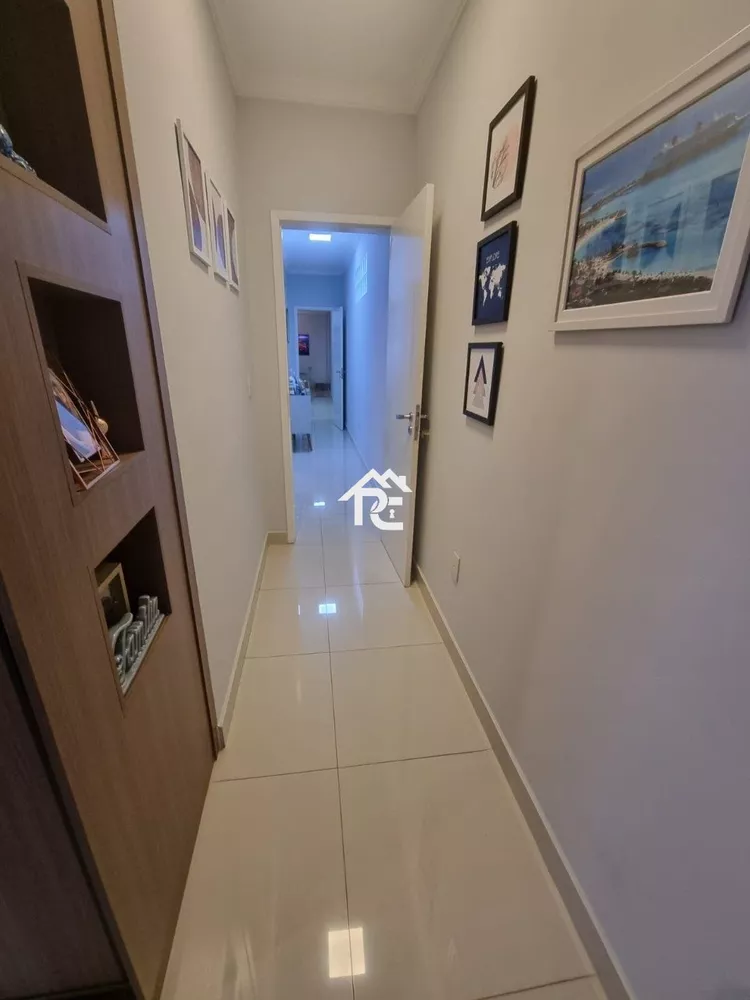 Casa, 3 quartos, 125 m² - Foto 13