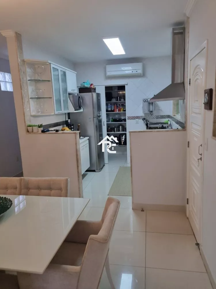 Casa, 3 quartos, 125 m² - Foto 31