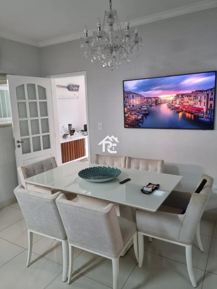 Casa, 3 quartos, 125 m² - Foto 9
