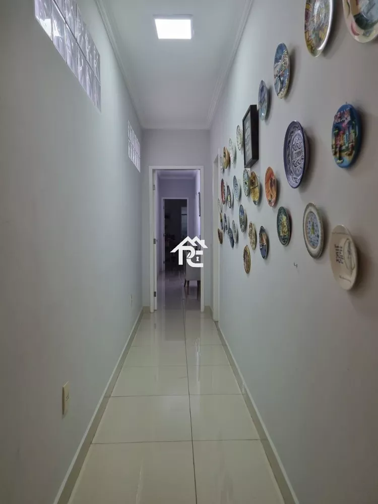 Casa, 3 quartos, 125 m² - Foto 26