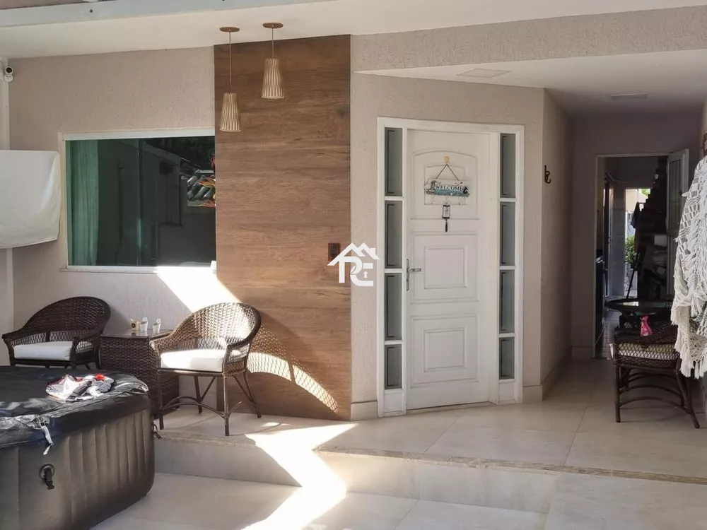 Casa, 3 quartos, 125 m² - Foto 2