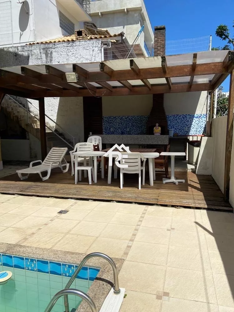 Casa de Condomínio, 3 quartos - Foto 42