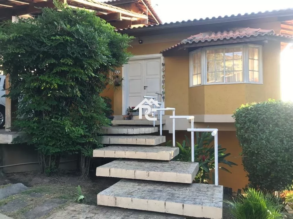 Casa de Condomínio, 3 quartos - Foto 35