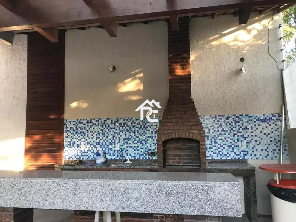 Casa de Condomínio, 3 quartos - Foto 44