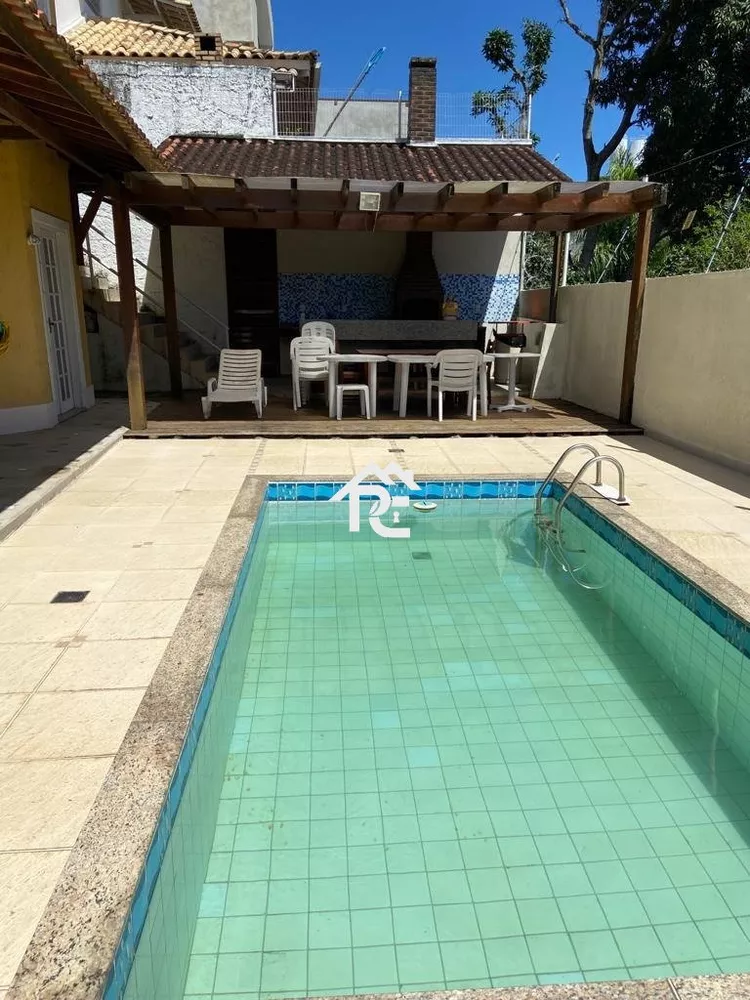 Casa de Condomínio, 3 quartos - Foto 40