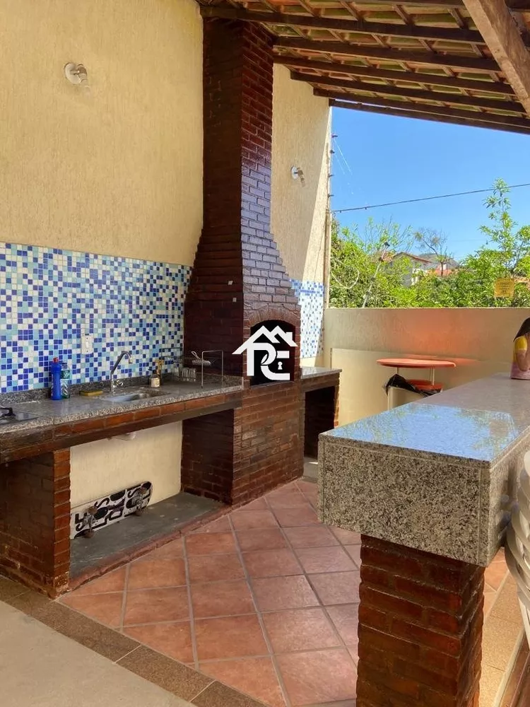 Casa de Condomínio, 3 quartos - Foto 46