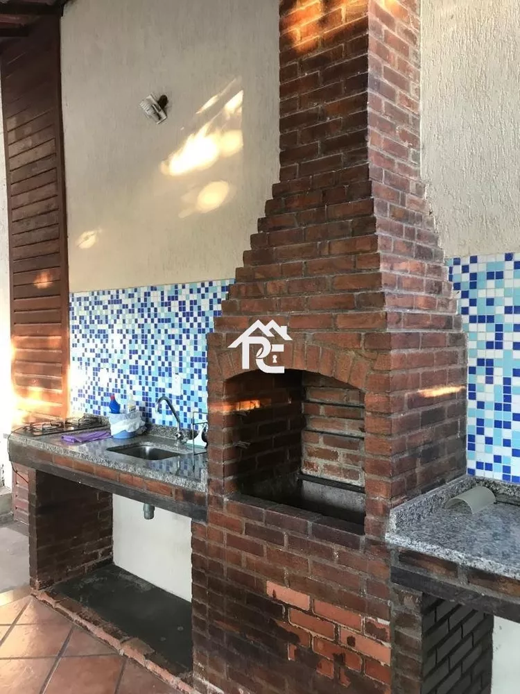 Casa de Condomínio, 3 quartos - Foto 45