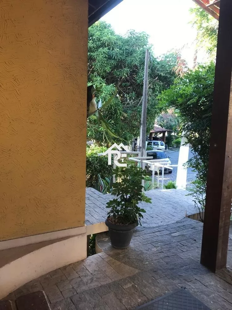 Casa de Condomínio, 3 quartos - Foto 29