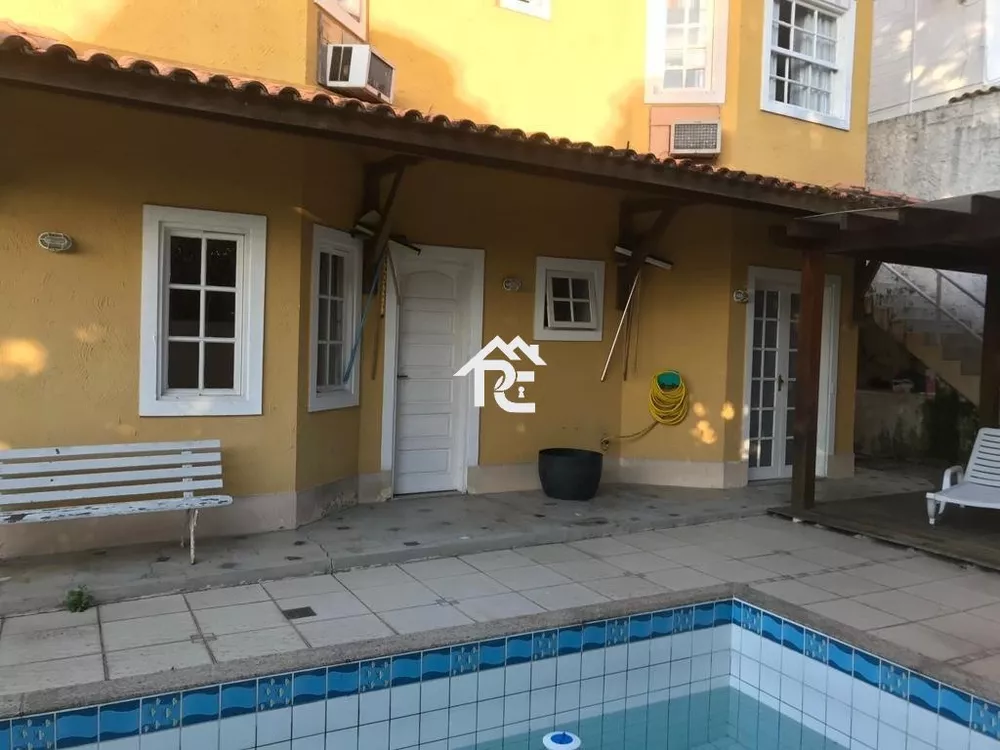 Casa de Condomínio, 3 quartos - Foto 37