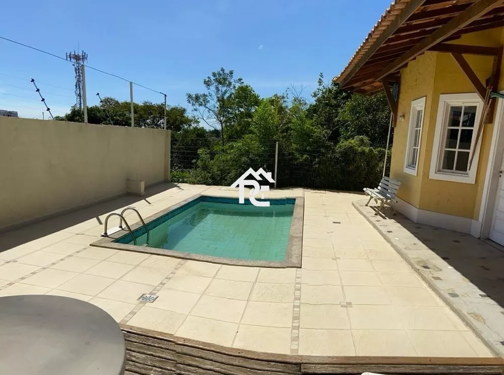 Casa de Condomínio, 3 quartos - Foto 38