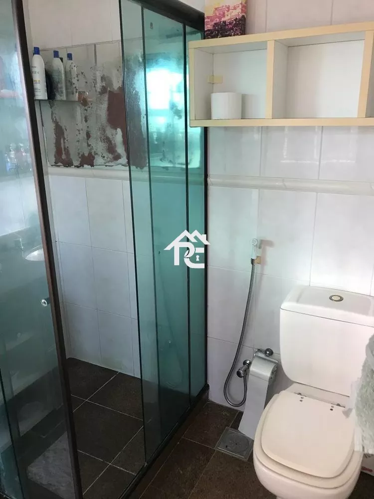 Casa de Condomínio, 3 quartos - Foto 18