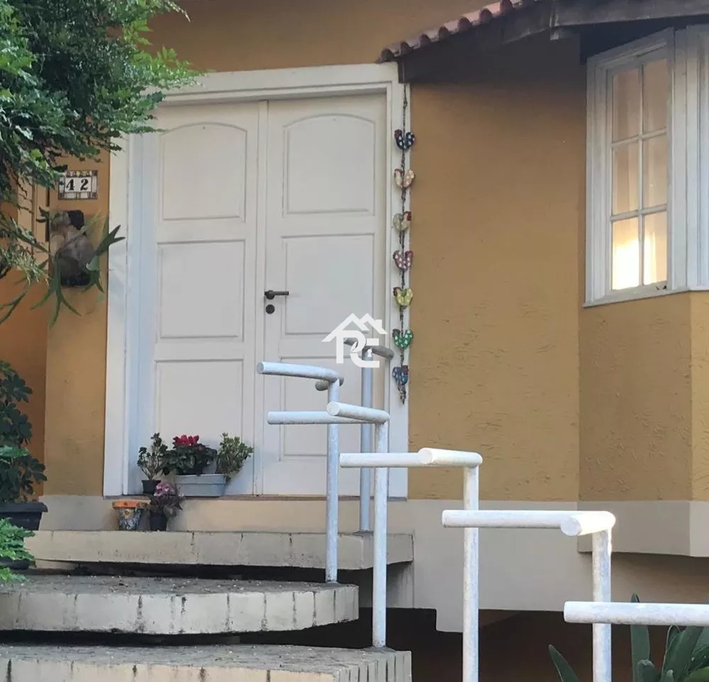 Casa de Condomínio, 3 quartos - Foto 30