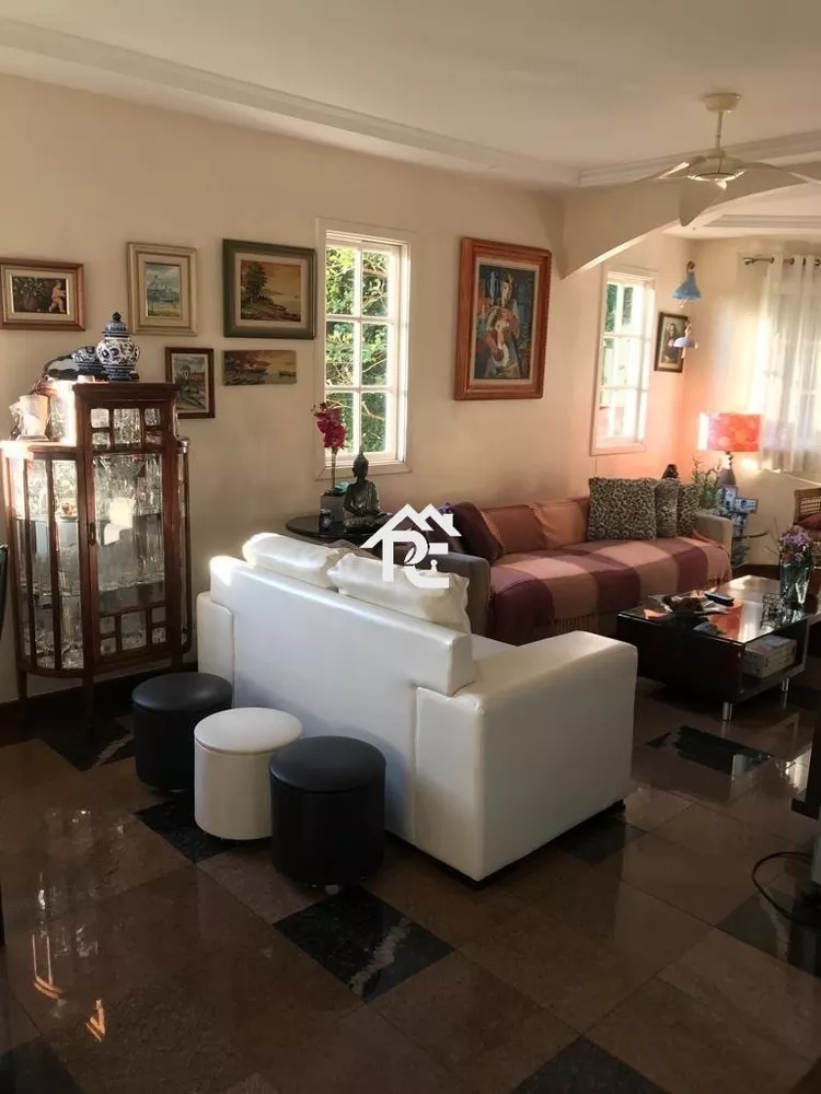 Casa de Condomínio, 3 quartos - Foto 11