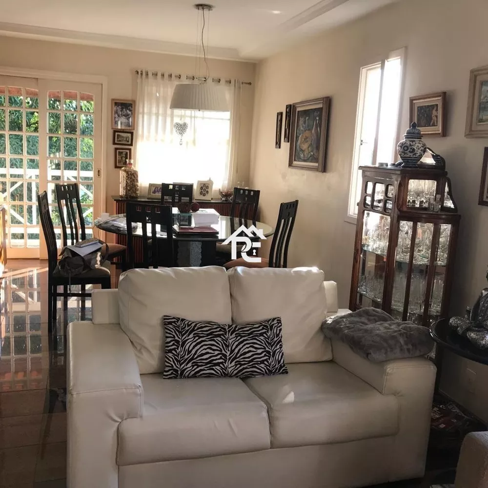 Casa de Condomínio, 3 quartos - Foto 9