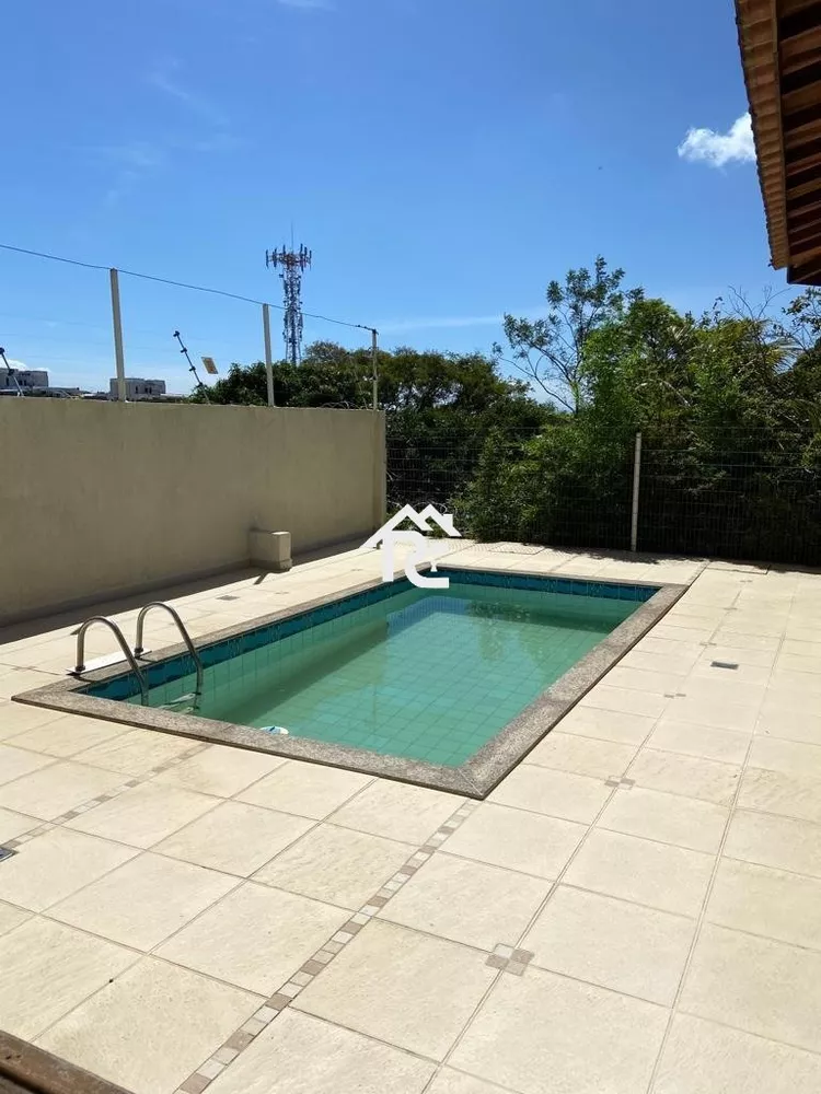 Casa de Condomínio, 3 quartos - Foto 39