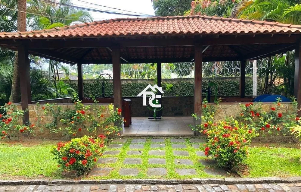 Casa de Condomínio, 3 quartos - Foto 47