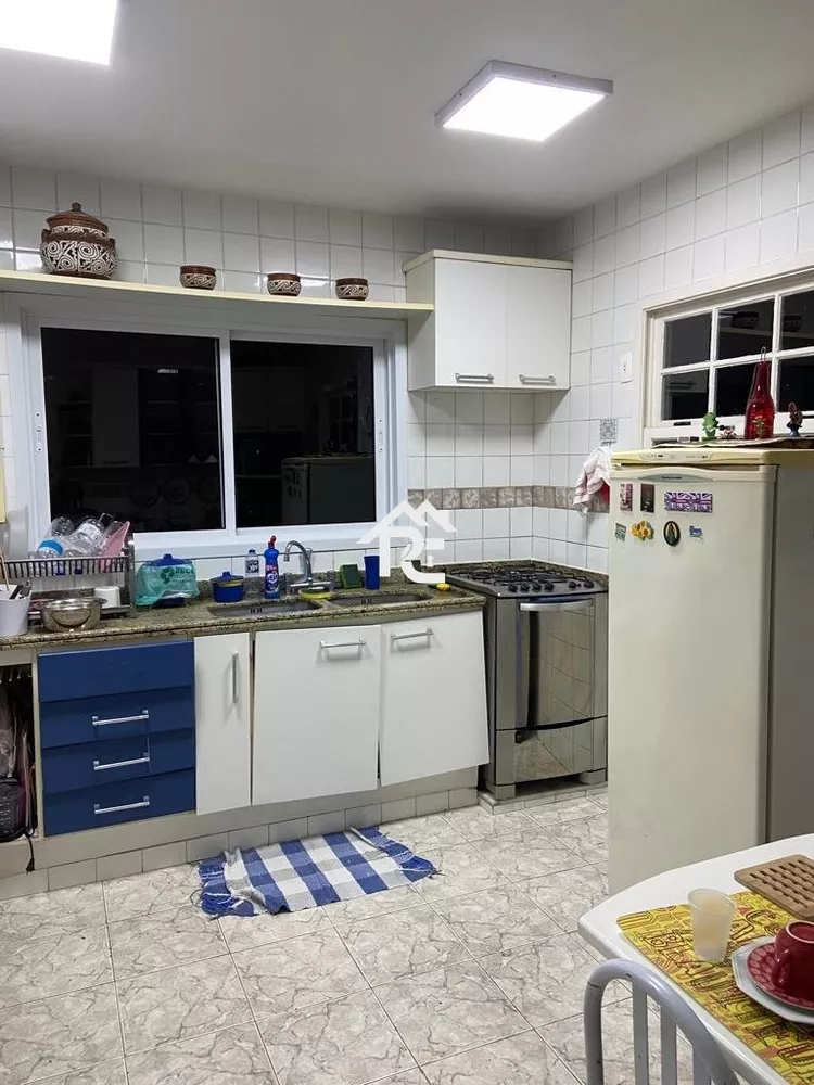 Casa de Condomínio, 3 quartos - Foto 25