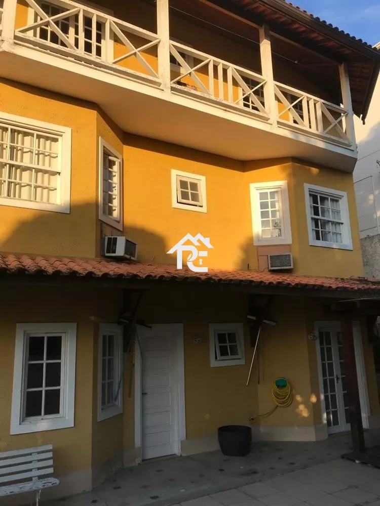 Casa de Condomínio, 3 quartos - Foto 36