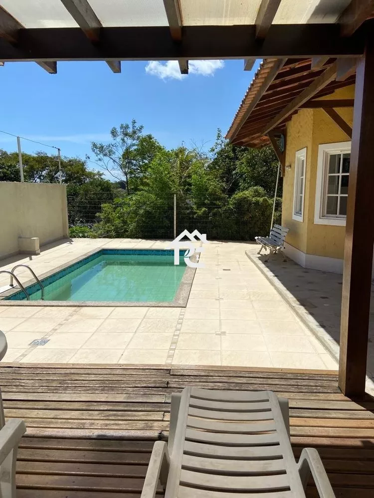 Casa de Condomínio, 3 quartos - Foto 43