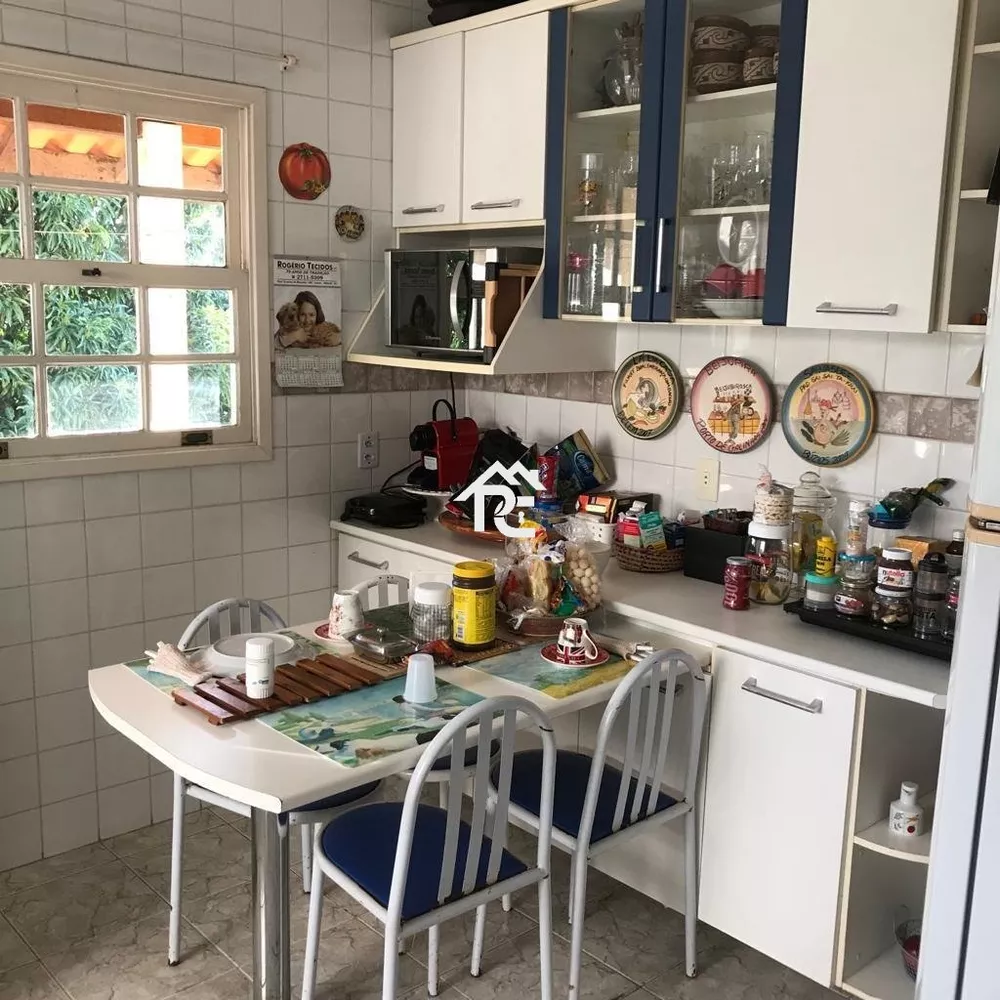 Casa de Condomínio, 3 quartos - Foto 27