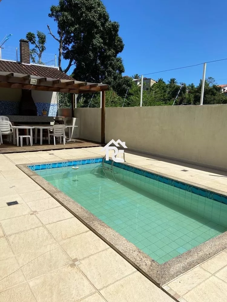 Casa de Condomínio, 3 quartos - Foto 41