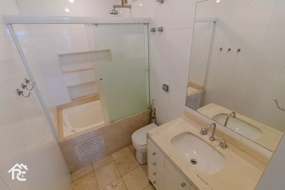 Apartamento, 3 quartos, 110 m² - Foto 18