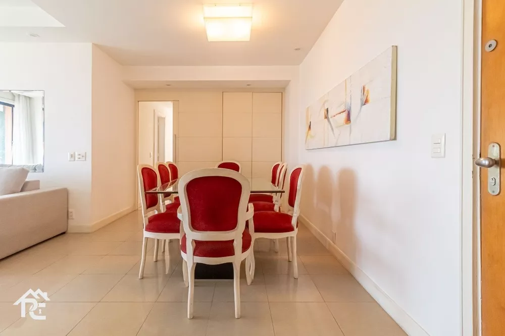Apartamento, 3 quartos, 110 m² - Foto 23