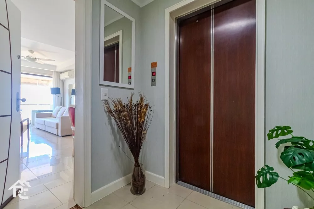 Apartamento, 3 quartos, 110 m² - Foto 11