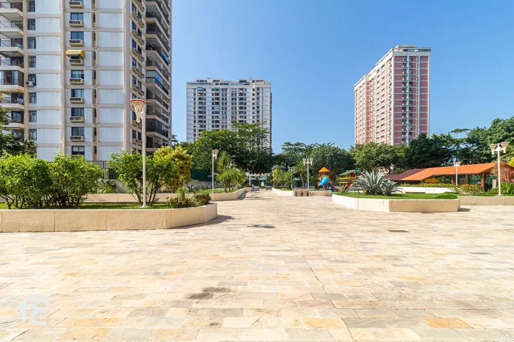 Apartamento, 3 quartos, 110 m² - Foto 25