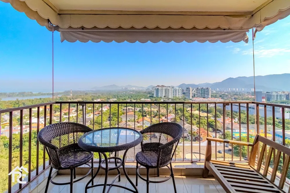 Apartamento, 3 quartos, 110 m² - Foto 26