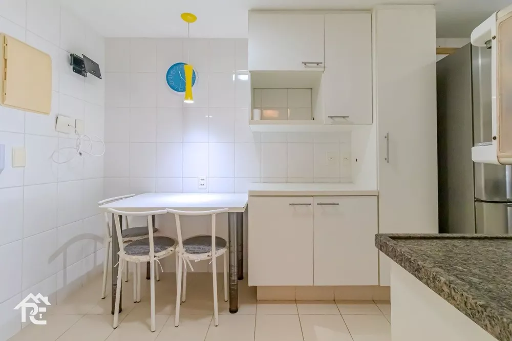 Apartamento, 3 quartos, 110 m² - Foto 17