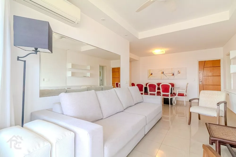 Apartamento, 3 quartos, 110 m² - Foto 20