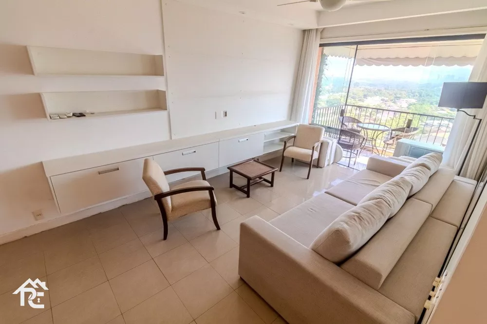Apartamento, 3 quartos, 110 m² - Foto 27