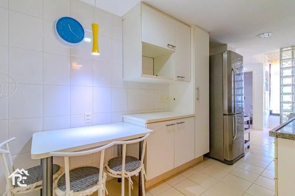Apartamento, 3 quartos, 110 m² - Foto 10