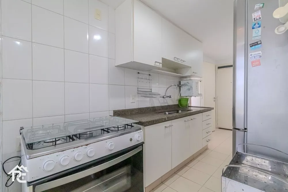 Apartamento, 3 quartos, 110 m² - Foto 15