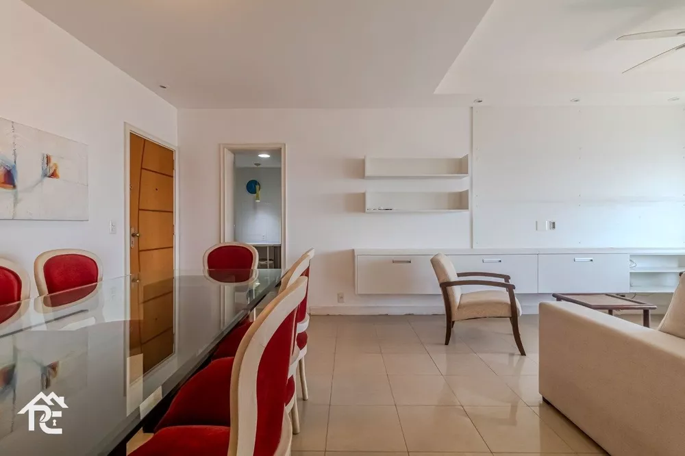 Apartamento, 3 quartos, 110 m² - Foto 30
