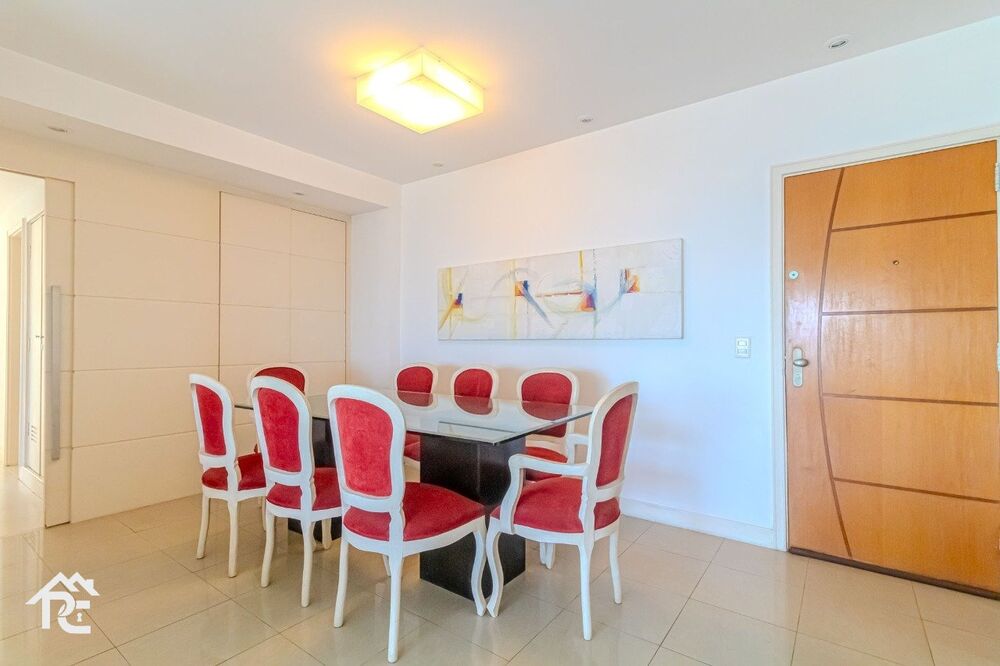 Apartamento, 3 quartos, 110 m² - Foto 6