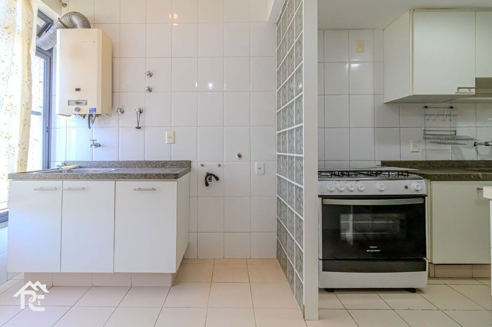 Apartamento, 3 quartos, 110 m² - Foto 5