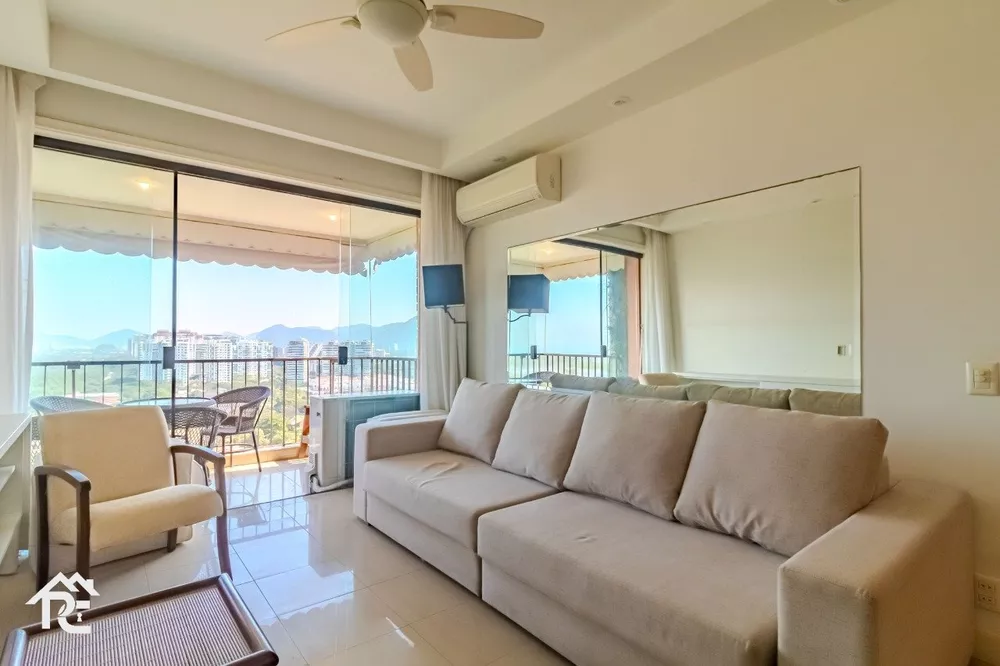 Apartamento, 3 quartos, 110 m² - Foto 14