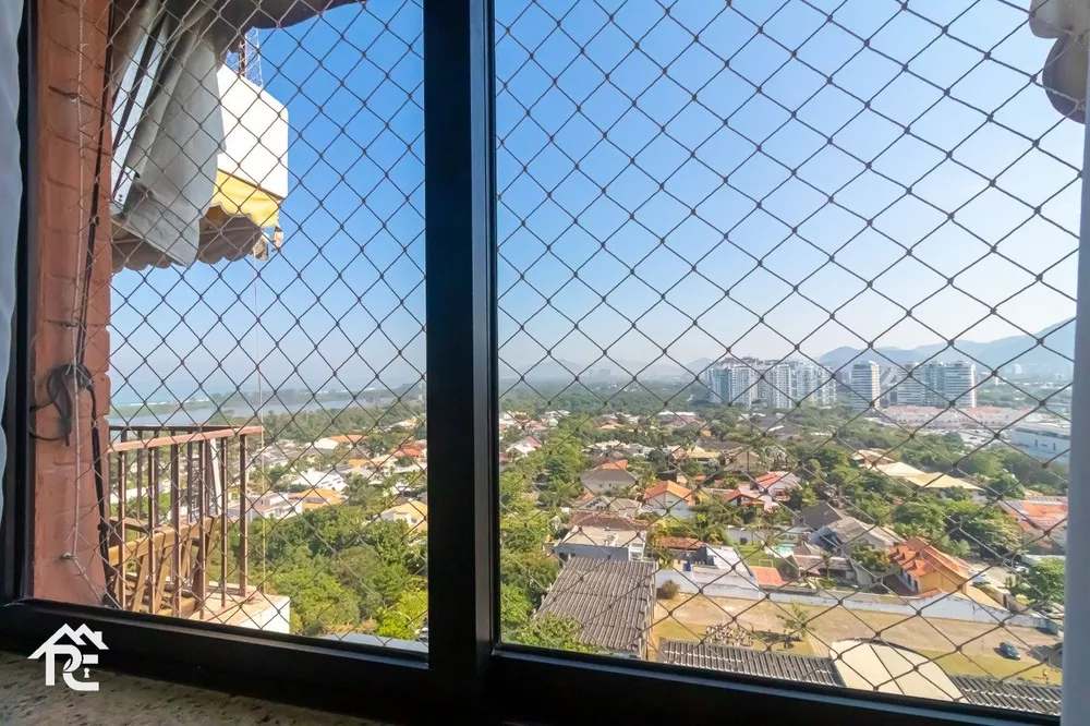 Apartamento, 3 quartos, 110 m² - Foto 4